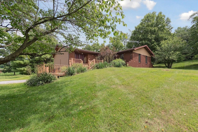 14430 E Austin Rd, Manchester, MI 48158 - photo 1
