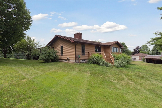 14430 E Austin Rd, Manchester, MI 48158 - photo 4