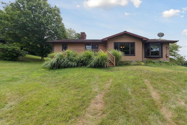 14430 E Austin Rd, Manchester, MI 48158 - photo 2