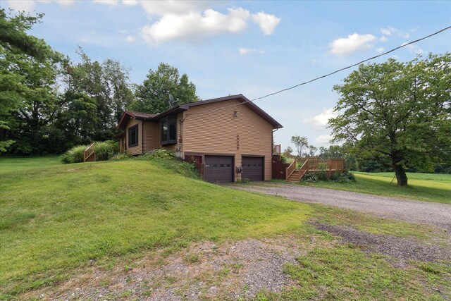 14430 E Austin Rd, Manchester, MI 48158 - photo 5