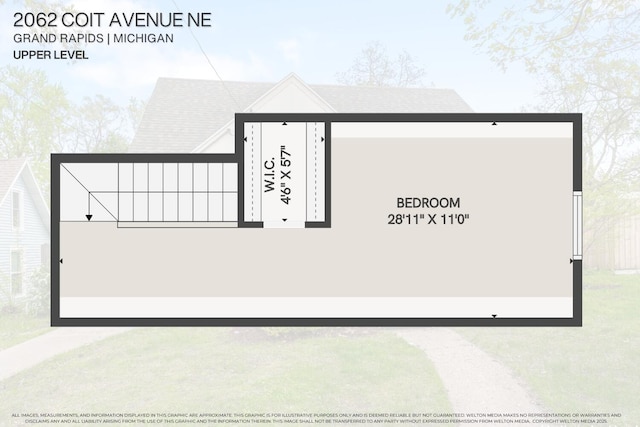 2062 Coit Ave NE, Grand Rapids, MI 49505 - photo 17