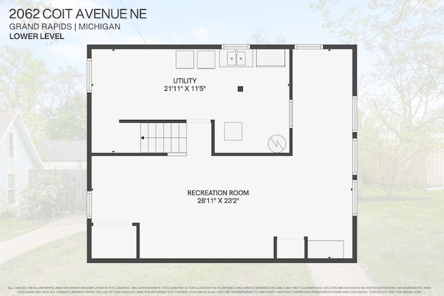 2062 Coit Ave NE, Grand Rapids, MI 49505 - photo 18