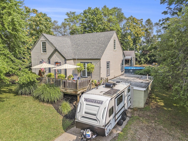 1421 Rosewood St, Jenison, MI 49428 - photo 1