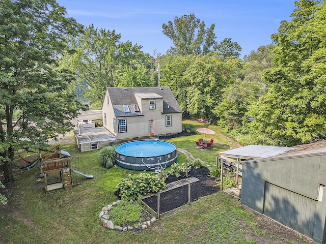 1421 Rosewood St, Jenison, MI 49428 - photo 17