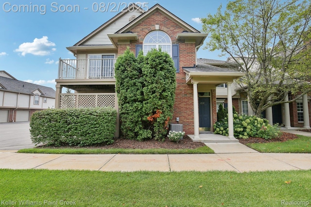 3574 Oakmonte Blvd, Rochester, MI 48306 - photo 1