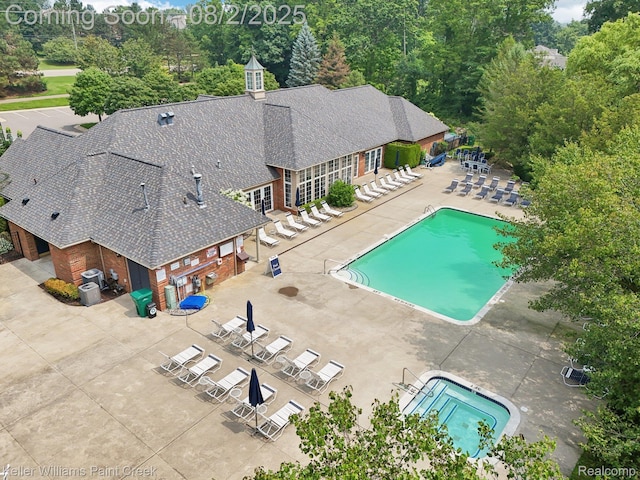 3574 Oakmonte Blvd, Rochester, MI 48306 - photo 20