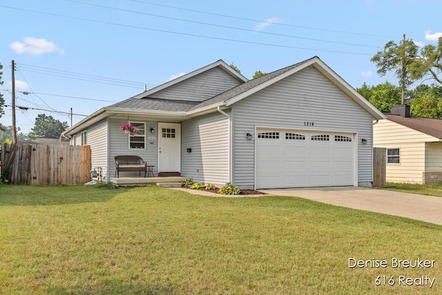1314 Hollywood St NE, Grand Rapids, MI 49505 - photo 2