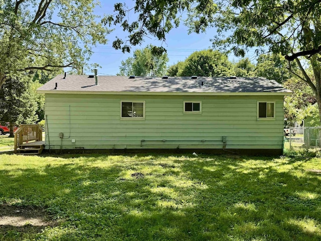 3360 Walton Ave, Flint, MI 48504 - photo 25