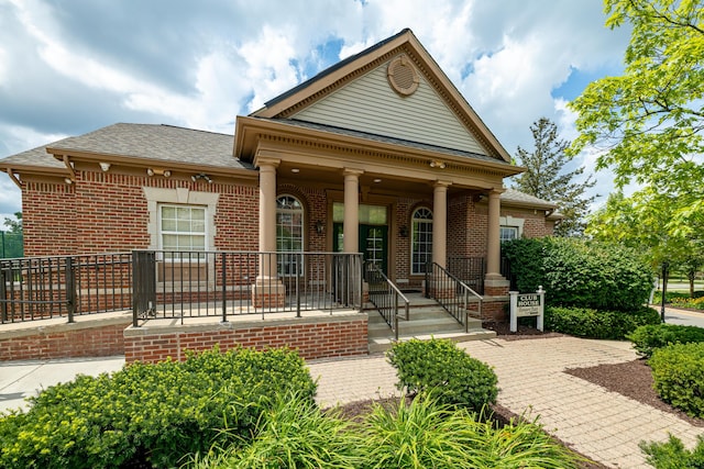 2846 Barclay Way, Ann Arbor, MI 48105 - photo 28