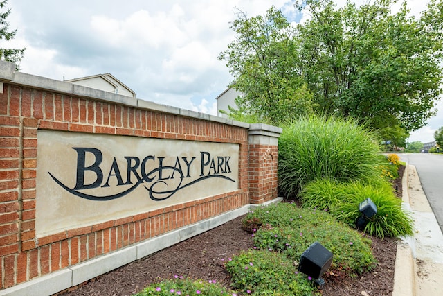 2846 Barclay Way, Ann Arbor, MI 48105 - photo 30