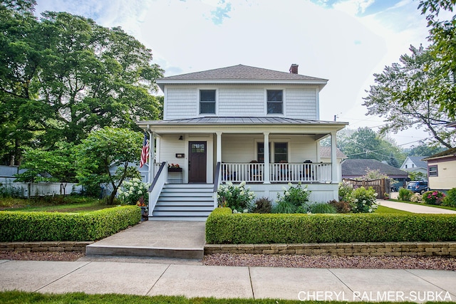 406 Lake Ave, Grand Haven, MI 49417 - photo 3