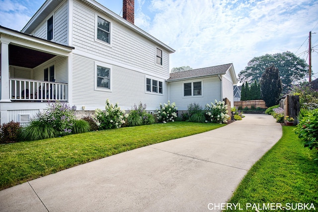 406 Lake Ave, Grand Haven, MI 49417 - photo 74
