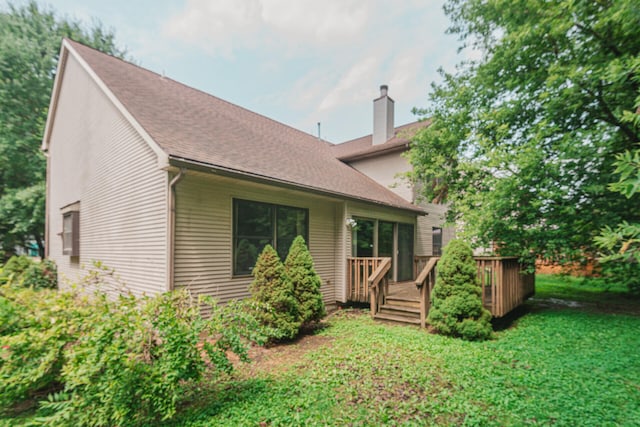 2785 Ember Way, Ann Arbor, MI 48104 - photo 4