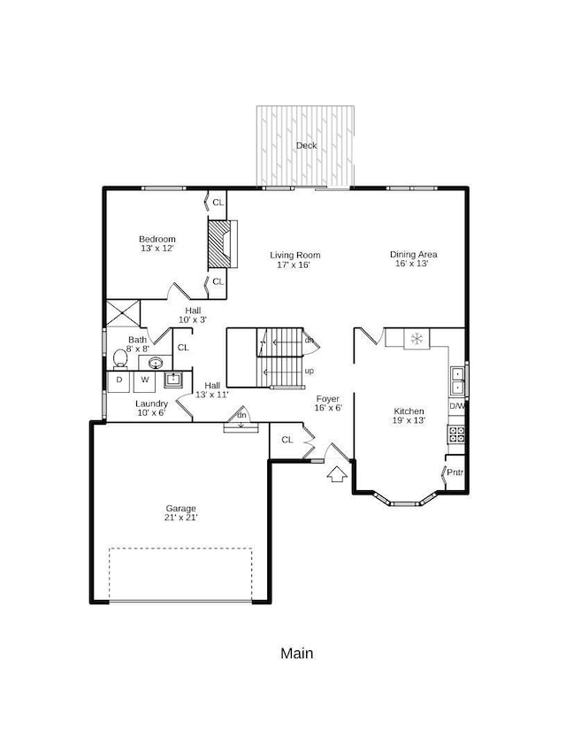 2785 Ember Way, Ann Arbor, MI 48104 - photo 44