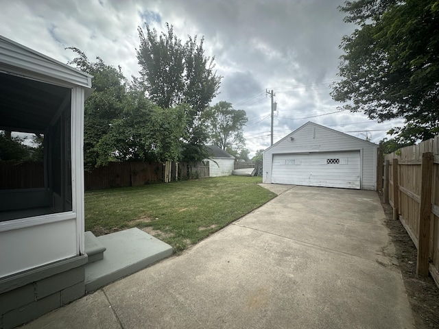 6349 Archdale St, Detroit, MI 48228 - photo 12