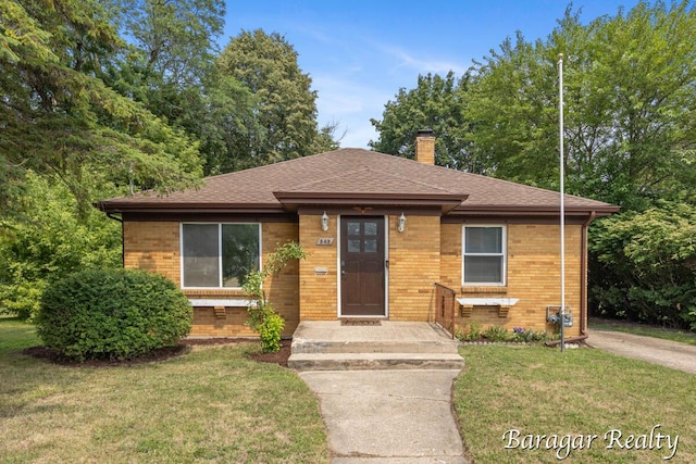849 Spencer St NE, Grand Rapids, MI 49505 - photo 1
