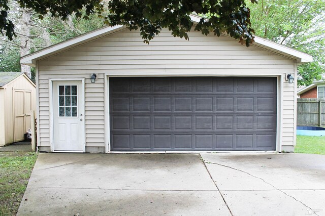 610 Borgess Ave, Monroe, MI 48162 - photo 7