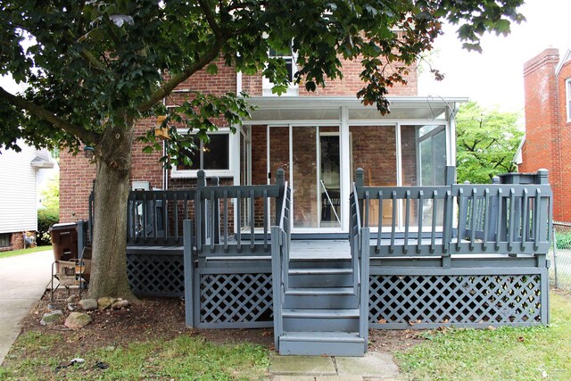 610 Borgess Ave, Monroe, MI 48162 - photo 8