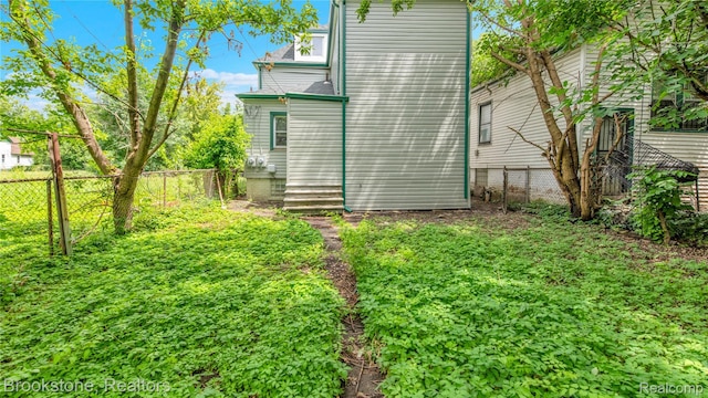 4447 Baldwin St, Detroit, MI 48214 - photo 24