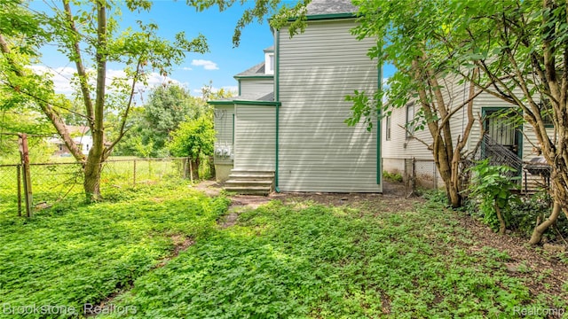 4447 Baldwin St, Detroit, MI 48214 - photo 23