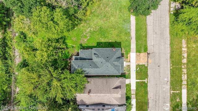 4447 Baldwin St, Detroit, MI 48214 - photo 25