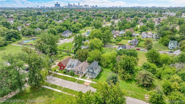 4447 Baldwin St, Detroit, MI 48214 - photo 27