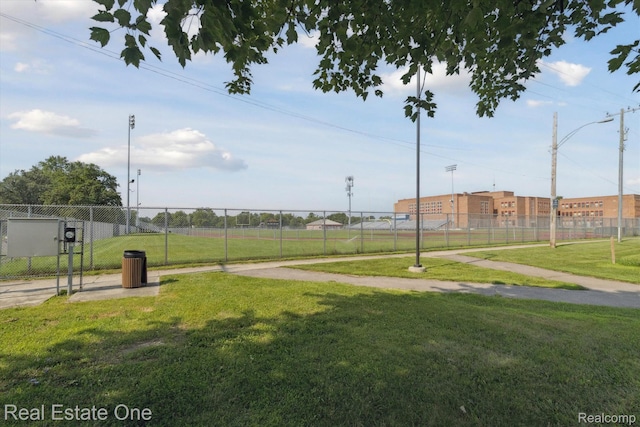 12004 Whitehill St, Detroit, MI 48224 - photo 36