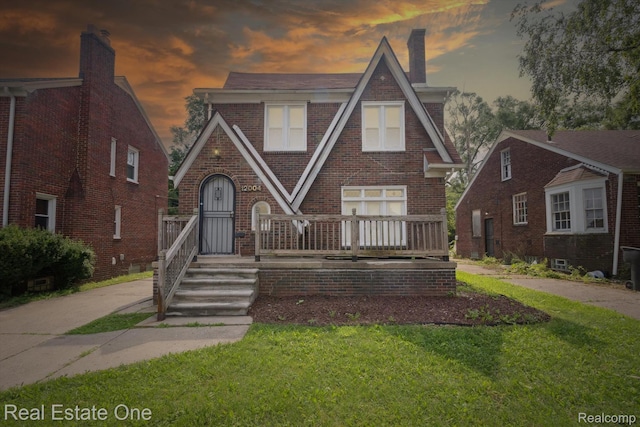 12004 Whitehill St, Detroit, MI 48224 - photo 37