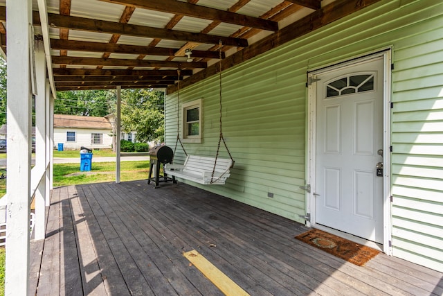 129 W Silver St, Reading, MI 49274 - photo 25