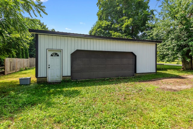 129 W Silver St, Reading, MI 49274 - photo 26