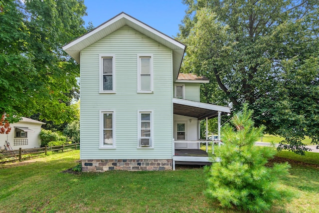 129 W Silver St, Reading, MI 49274 - photo 29