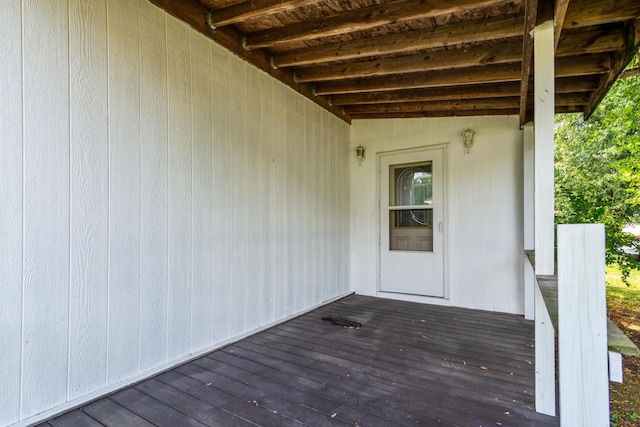 129 W Silver St, Reading, MI 49274 - photo 27