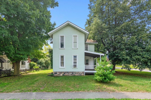 129 W Silver St, Reading, MI 49274 - photo 1