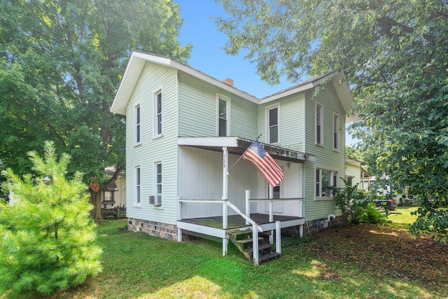 129 W Silver St, Reading, MI 49274 - photo 2