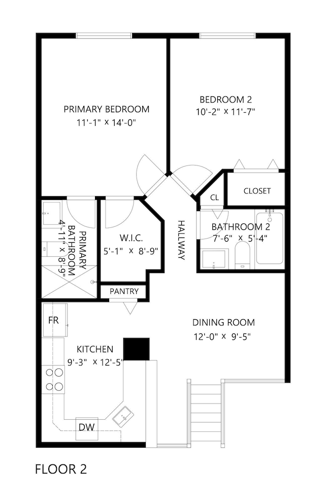 2846 Barclay Way, Ann Arbor, MI 48105 - photo 18
