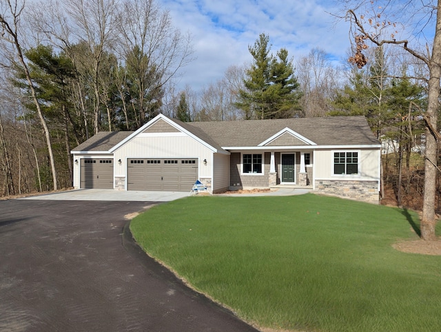 14168 Trillium Ln, Big Rapids, MI 49307 - photo 1