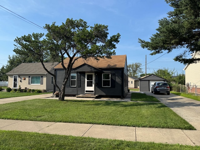 22421 Maple St, Saint Clair Shores, MI 48081 - photo 1