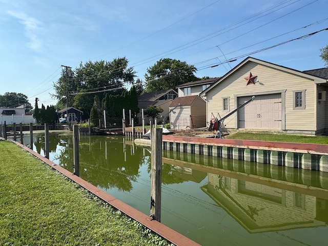 22421 Maple St, Saint Clair Shores, MI 48081 - photo 16