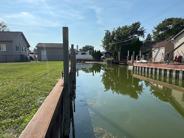 22421 Maple St, Saint Clair Shores, MI 48081 - photo 17