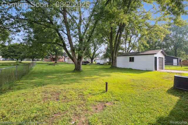 7223 Allegan Dr, Davison, MI 48423 - photo 31