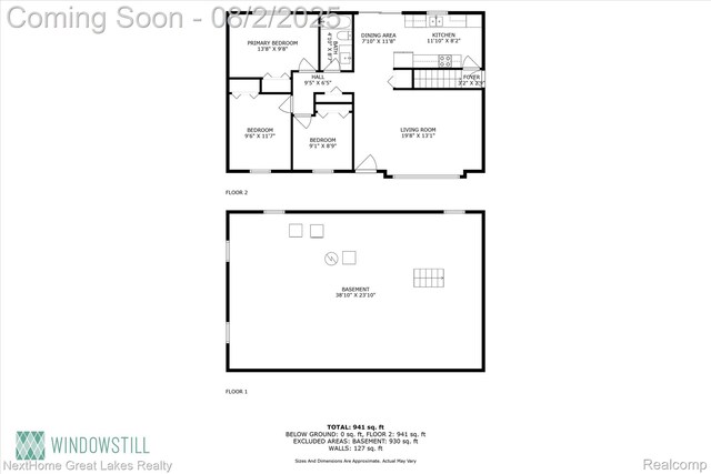 7223 Allegan Dr, Davison, MI 48423 - photo 35