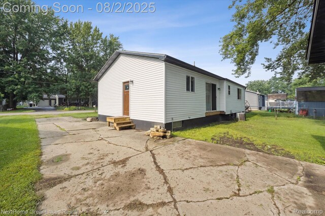 7223 Allegan Dr, Davison, MI 48423 - photo 27