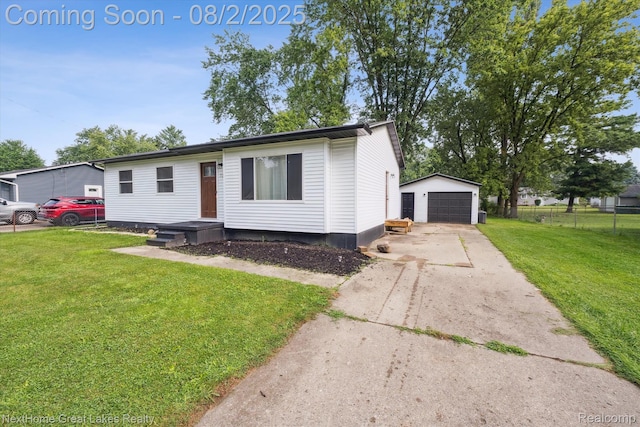 7223 Allegan Dr, Davison, MI 48423 - photo 1