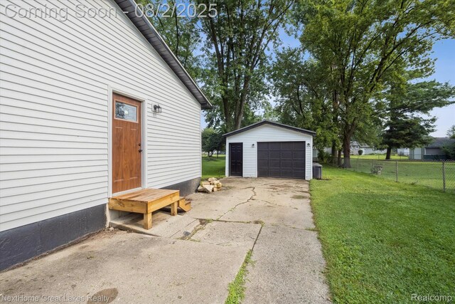 7223 Allegan Dr, Davison, MI 48423 - photo 26