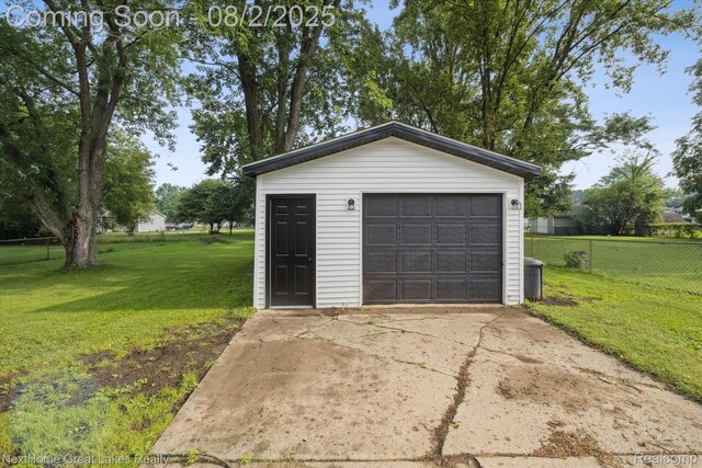 7223 Allegan Dr, Davison, MI 48423 - photo 32