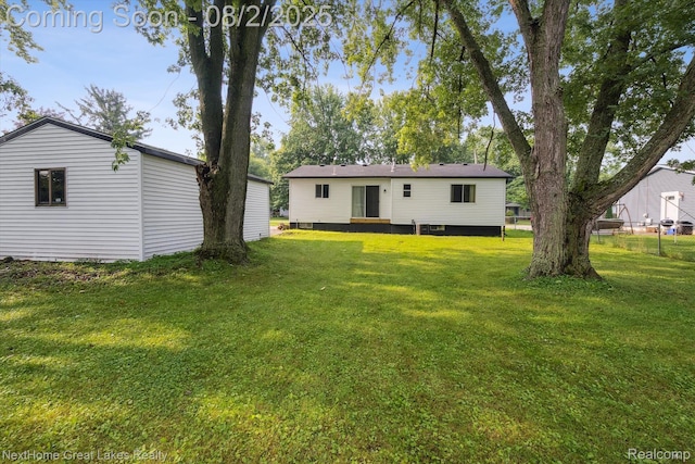 7223 Allegan Dr, Davison, MI 48423 - photo 29
