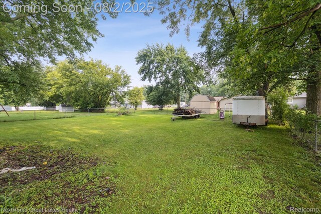 7223 Allegan Dr, Davison, MI 48423 - photo 30