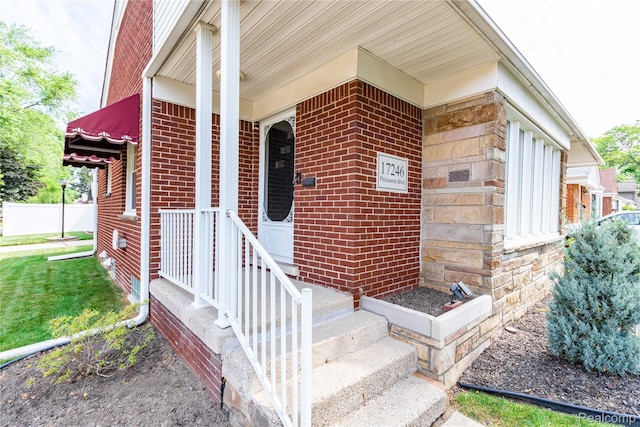 17246 Philomene Blvd, Allen Park, MI 48101 - photo 4