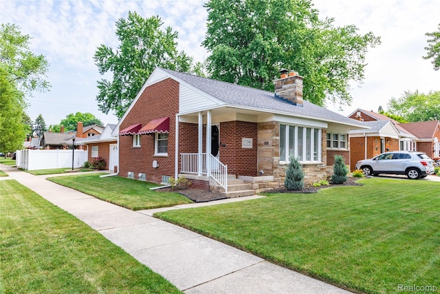 17246 Philomene Blvd, Allen Park, MI 48101 - photo 2