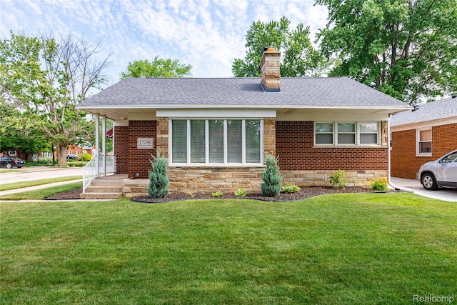 17246 Philomene Blvd, Allen Park, MI 48101 - photo 1